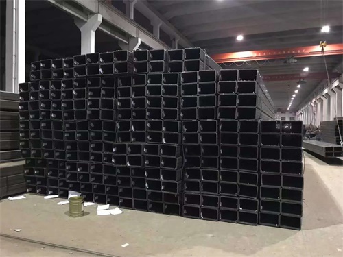 南明冷拔方管选型指南 工程采购怎么选